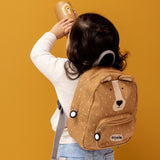 Mr Bear Backpack