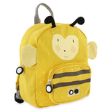 Mrs Bumblebe Backpack- Small