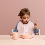 Mrs Rabbit Silicone Cup- 2 Pack