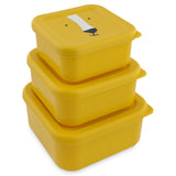 Mr Lion Snack Box- 3pc