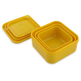 Mr Lion Snack Box- 3pc