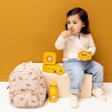 Mr Lion Snack Box- 3pc