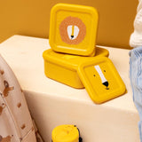 Mr Lion Snack Box- 3pc