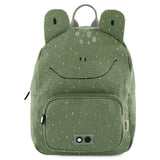 Mr Frog- Backpack