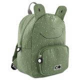 Mr Frog- Backpack