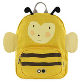 Mrs BumbleBee Backpack