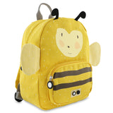 Mrs BumbleBee Backpack