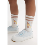 DANILO SNEAKERS - BLUE