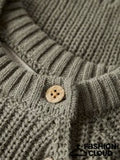 Emlen Knit