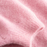 Kae Knit - Pink