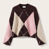 Lai Knit - Winetasting Mix