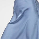 Bovary Skirt - Smoke blue