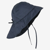 Lilo Summer Hat - Navy