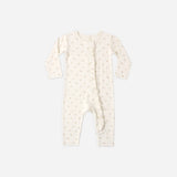 Ruffle Jumpsuit - Petit Fleur