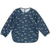 Celavi Apron Bib - Cars