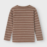 Salim Slim Top - Shitake