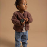 Toby Jacket