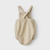Felix Romper - Irish Cream