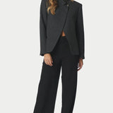 Paria Check Blazer