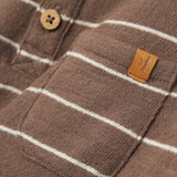 Salim Slim Top - Shitake