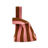 Flippa Net Bag- Pink