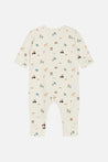 Milio Jumpsuit