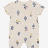 Ice Cream Playsuit