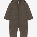 Rocky Pramsuit