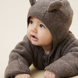 Rocky Pramsuit