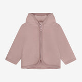 Lily Wool Jacket