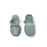 Bre Sandals - Pepermint