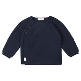 Pino Navy Cardigan