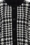 Azito Knit Coat