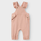 Lamina Loose Overall