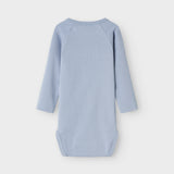 Lalo Tab Slim Body - Zen Blue