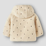 Nalo Loose Sherpa - Turtledove Hearts