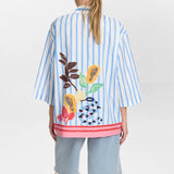 Wendie Shirt