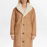 Elliot Reversible Coat