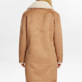 Elliot Reversible Coat