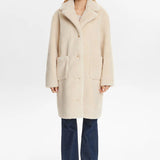 Elliot Reversible Coat