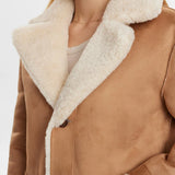 Elliot Reversible Coat