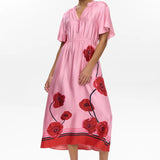 Joelle Dress