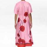Joelle Dress