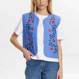 Jodie Vest