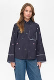 Chiro Boxy Shirt