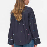Chiro Boxy Shirt