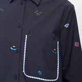 Chiro Boxy Shirt