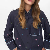 Chiro Boxy Shirt
