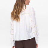 Rika Blouse