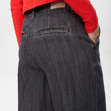 Seoul Short Jeans